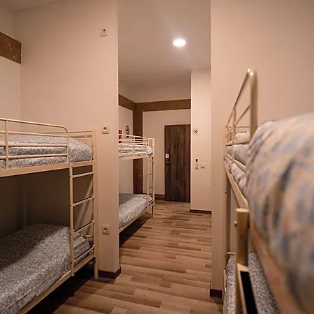 Hotel The Vault
